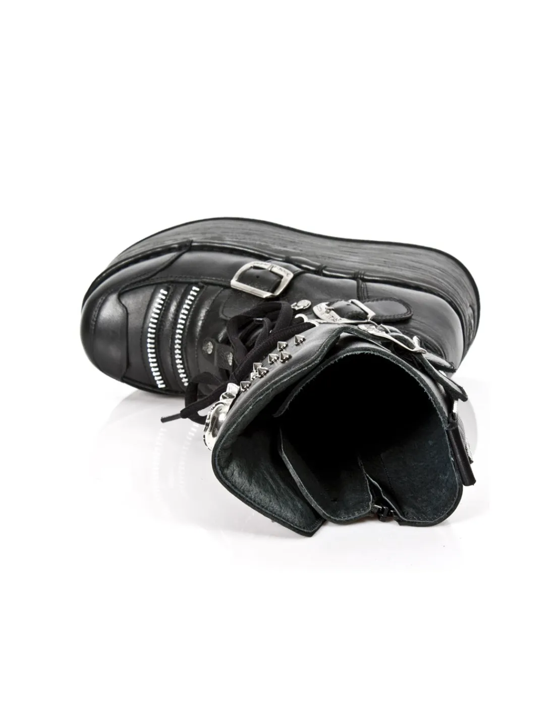 New Rock BOOT ETNIC M-EP006-C1 Hot