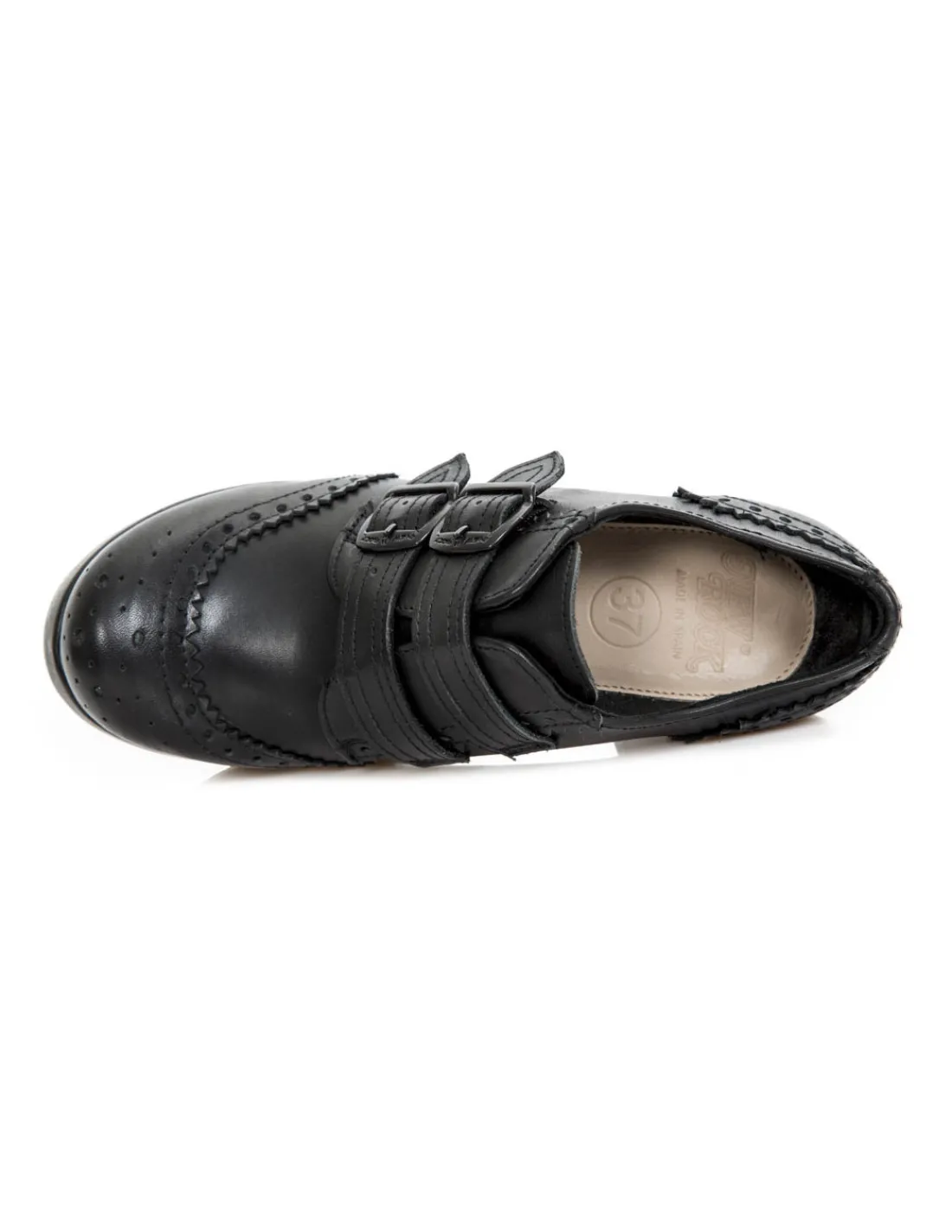 New Rock BOOT GOTH M-GOTH5830-S2 Discount