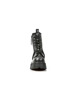 New Rock BOOT METALLIC M-1045-C1 Discount