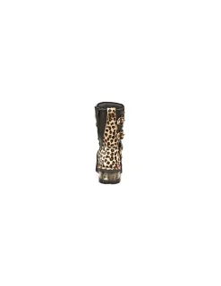 New Rock BOOT METALLIC M-373-C43 Best