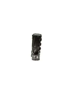 New Rock BOOT METALLIC M-591-C20 New