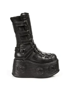New Rock BOOT METALLIC M-309-C20 Outlet