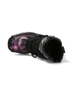 New Rock BOOT METALLIC M-591-C41 Discount