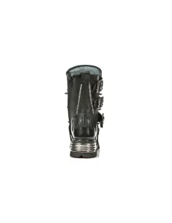 New Rock BOOT METALLIC M-1007-C1 Discount