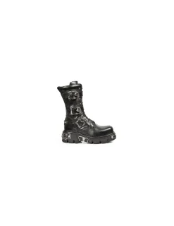 New Rock BOOT METALLIC M-710-C10 Online