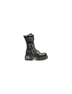 New Rock BOOT METALLIC M-710-C10 Online
