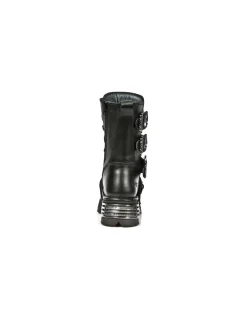 New Rock BOOT METALLIC M-391MT-C1 Online