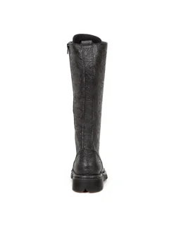 New Rock BOOT METALLIC M-NEWMILI19-C2