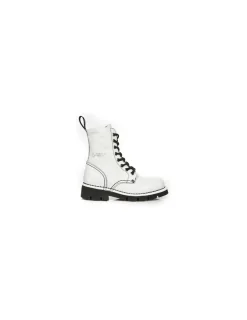 New Rock BOOT METALLIC M-NEWMILI84-C60 Online