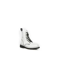 New Rock BOOT METALLIC M-NEWMILI84-C60 Online