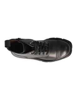 New Rock BOOT METALLIC M-NEWMILI083-S1 Sale