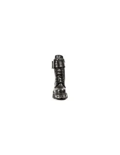 New Rock BOOT METALLIC M-583-R1 Outlet