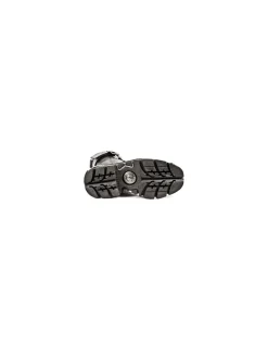 New Rock BOOT METALLIC M-583-R1 Outlet