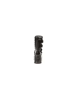New Rock BOOT METALLIC M-1473-S3 Discount