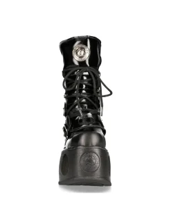 New Rock BOOT METALLIC M-313-S5 Discount