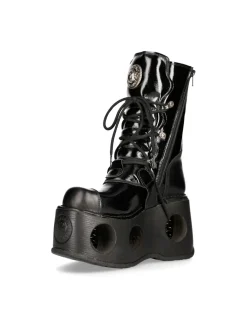 New Rock BOOT METALLIC M-313-S5 Discount