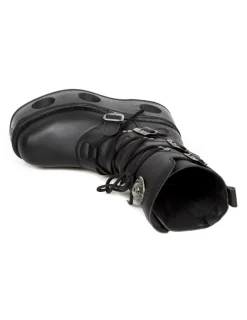 New Rock BOOT METALLIC M-373-VC2 Online