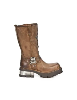 New Rock BOOT NEOBIKER M-1610-C1 Hot
