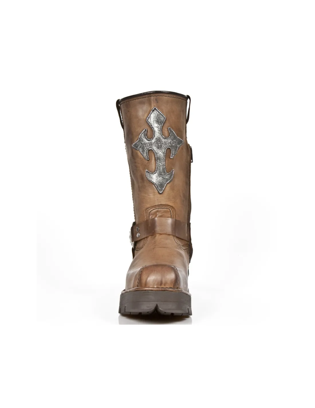 New Rock BOOT NEOBIKER M-1610-C1 Hot