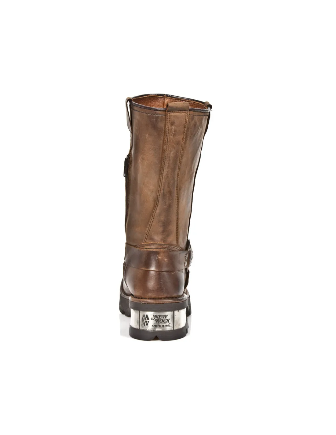 New Rock BOOT NEOBIKER M-1610-C1 Hot