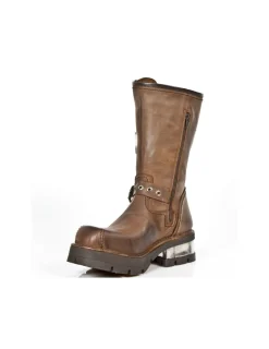 New Rock BOOT NEOBIKER M-1601-C4 Clearance