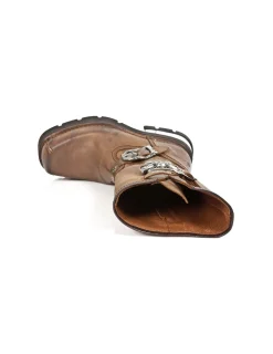 New Rock BOOT NEOBIKER M-1601-C4 Clearance