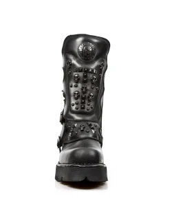 New Rock BOOT NEOBIKER M-1619-C4 Clearance