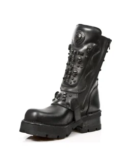 New Rock BOOT NEOBIKER M-1619-C4 Clearance