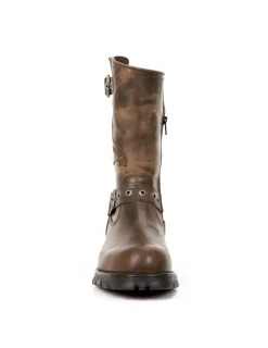 New Rock BOOT NEOBIKER M-7601-C5 New