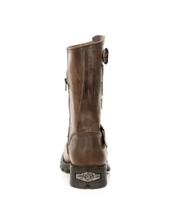 New Rock BOOT NEOBIKER M-7601-C5 New