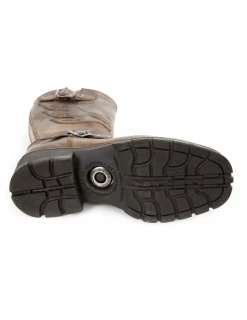New Rock BOOT NEOBIKER M-7601-C5 New