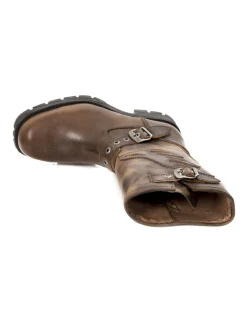 New Rock BOOT NEOBIKER M-7601-C5 New
