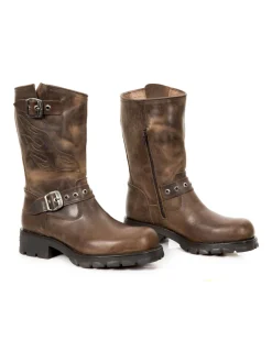 New Rock BOOT NEOBIKER M-7601-C5 New