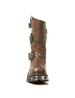 New Rock BOOT NEOBIKER M-1601-C20 New