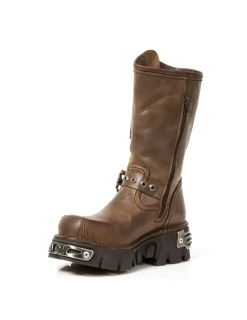 New Rock BOOT NEOBIKER M-1601-C20 New