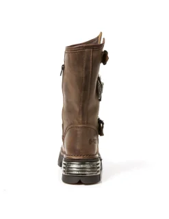 New Rock BOOT NEOBIKER M-1601-C20 New