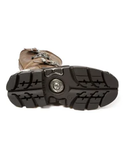 New Rock BOOT NEOBIKER M-1601-C20 New