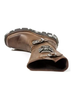 New Rock BOOT NEOBIKER M-1601-C20 New