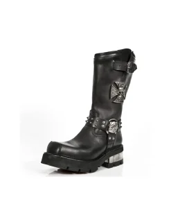 New Rock BOOT NEOBIKER M-1612-C1 Hot