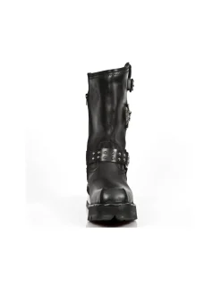 New Rock BOOT NEOBIKER M-1612-C1 Hot