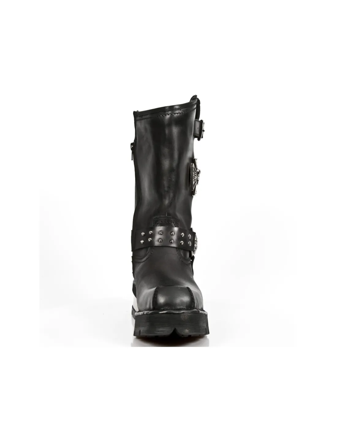 New Rock BOOT NEOBIKER M-1612-C1 Hot