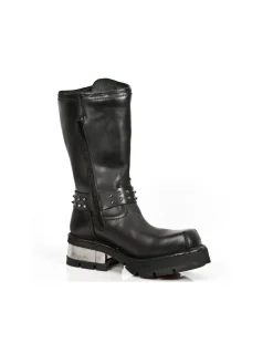 New Rock BOOT NEOBIKER M-1612-C1 Hot