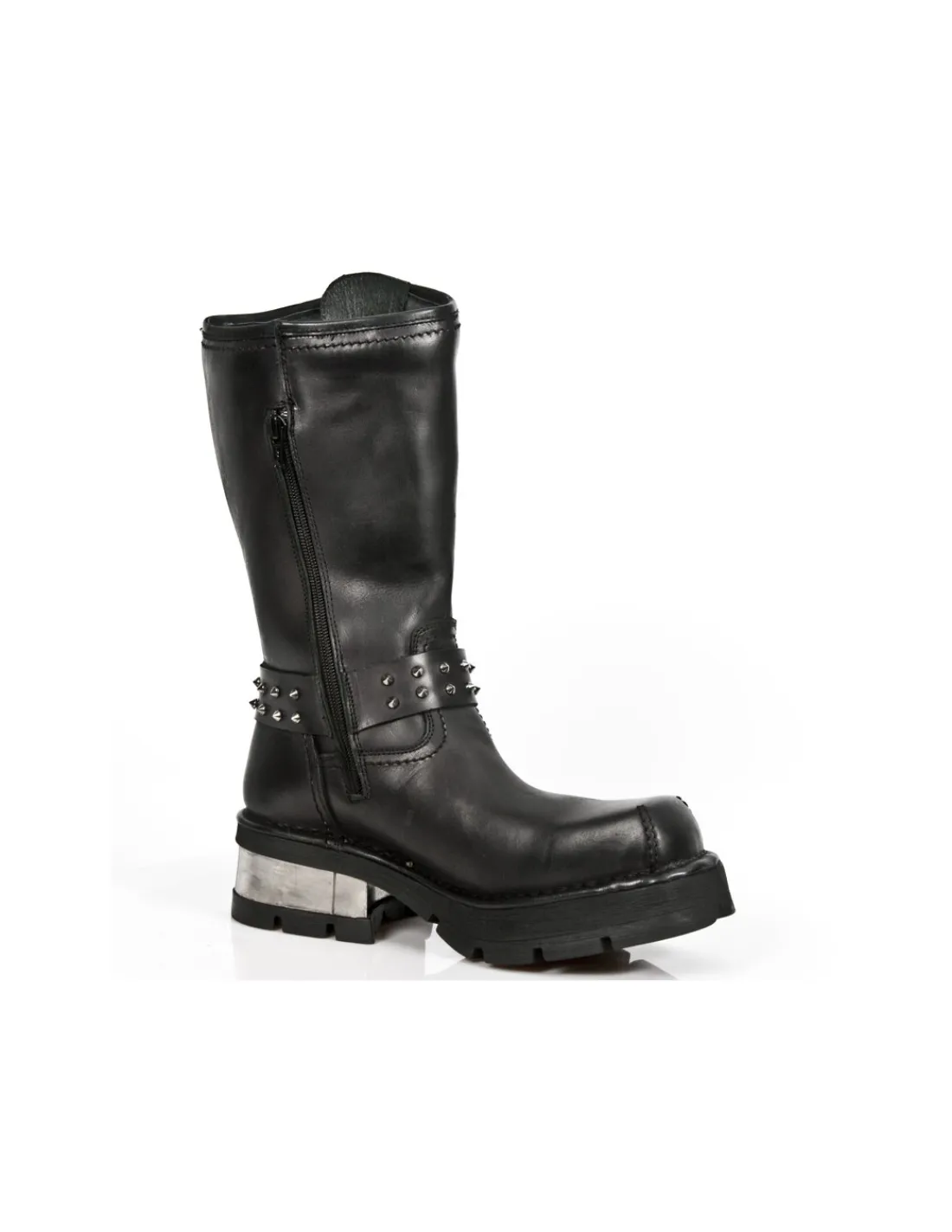 New Rock BOOT NEOBIKER M-1612-C1 Hot