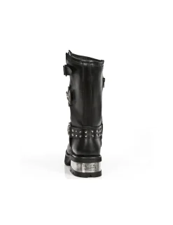 New Rock BOOT NEOBIKER M-1612-C1 Hot
