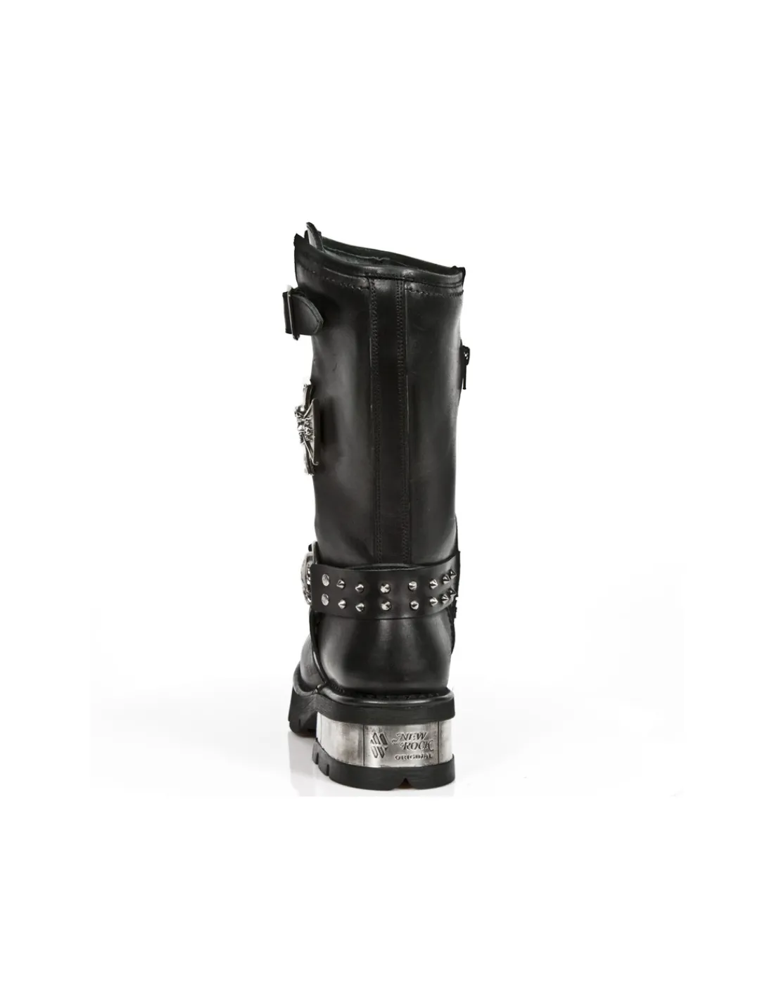 New Rock BOOT NEOBIKER M-1612-C1 Hot