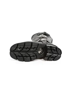 New Rock BOOT NEOBIKER M-1612-C1 Hot