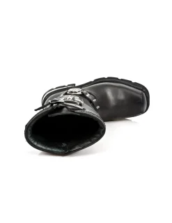 New Rock BOOT NEOBIKER M-1612-C1 Hot