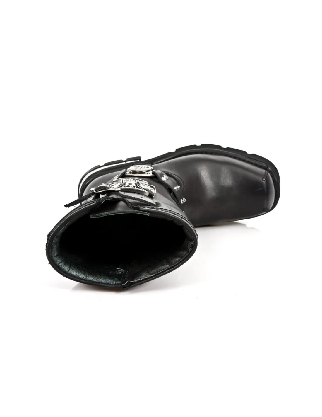 New Rock BOOT NEOBIKER M-1612-C1 Hot