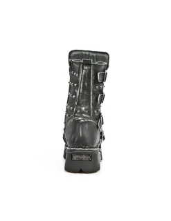 New Rock BOOT NEOBIKER M-1619-C3 New