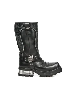 New Rock BOOT NEOBIKER M-1625-C1 Best